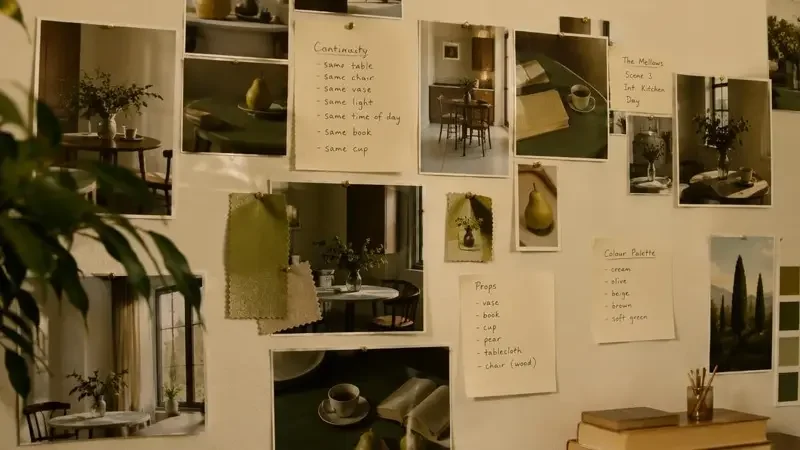 情景喜剧录制厅群演现场抢镜，导演当场加台词 - 爆料现场文章封面